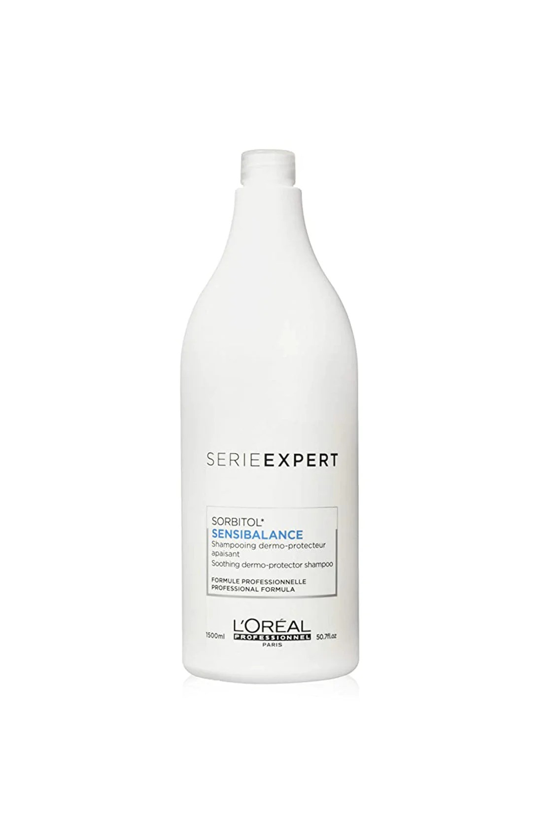 Serie Expert Sensibalance Shampoo 1500ml